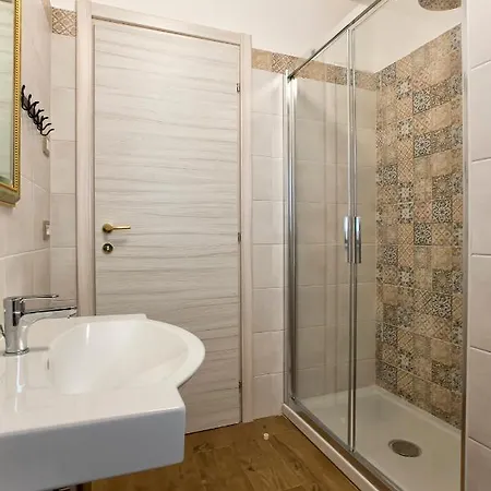 Sand'ana House Готель типу 