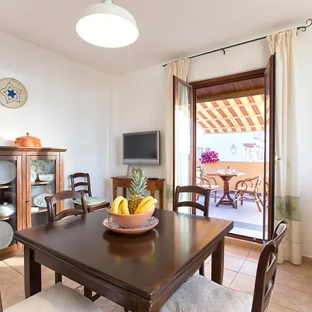 Sand'ana House Готель типу 