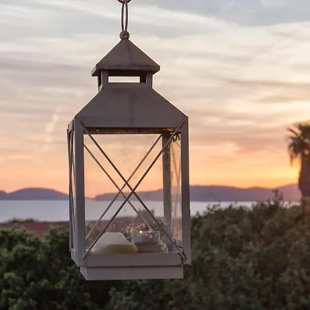 Sand'ana House 2* Alghero