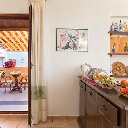 Sand'ana House 2* Alghero