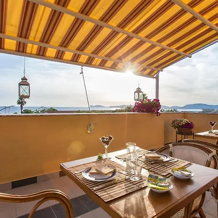 Sand'ana House 2* Alghero
