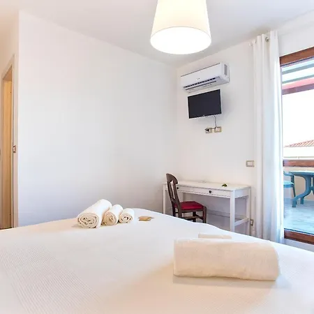 Sand'ana House Alghero