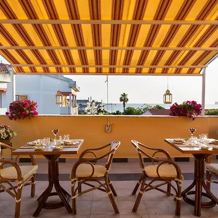 Sand'ana House Alghero