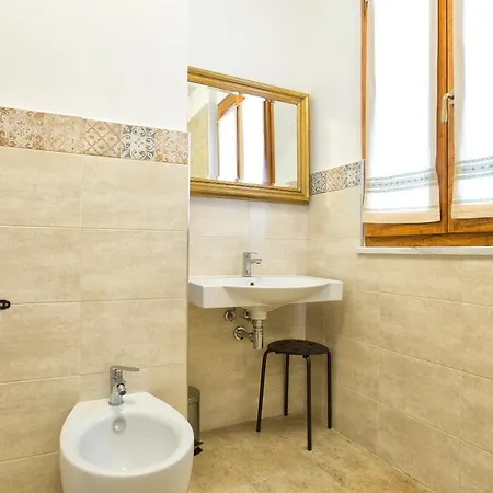 Panzió Sand'ana House Alghero