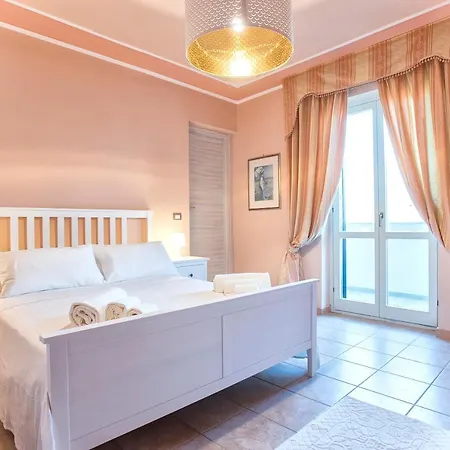 Sand'ana House 2* Alghero