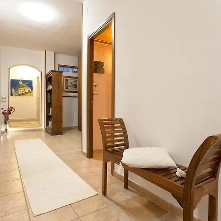 Sand'ana House 2* Alghero