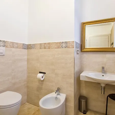 Panzió Sand'ana House Alghero