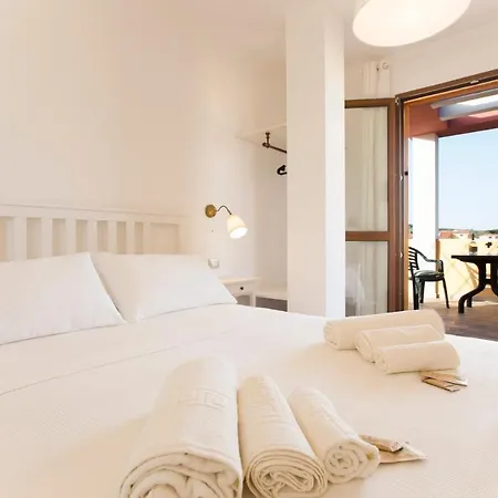 Sand'ana House 2* Alghero