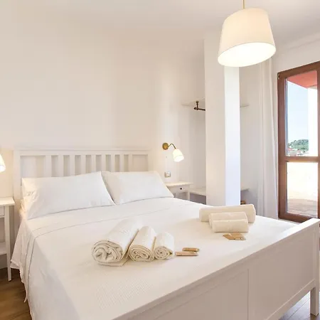 Sand'ana House 2*