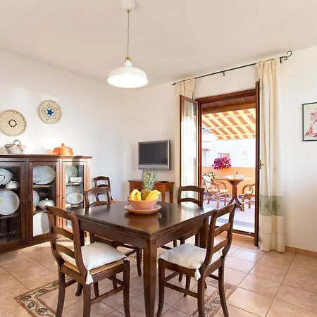 Sand'ana House 2*