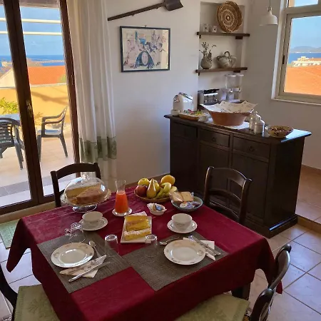 Sand'ana House Alghero