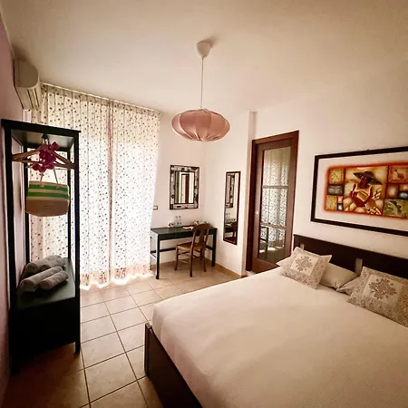 Sand'ana House 2*