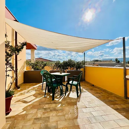 B&B Sand'ana House 알게로
