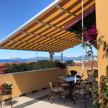 Bed and Breakfast Sand'ana House Αλγκέρο