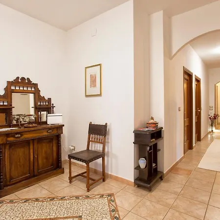 Sand'ana House Bed and Breakfast Αλγκέρο