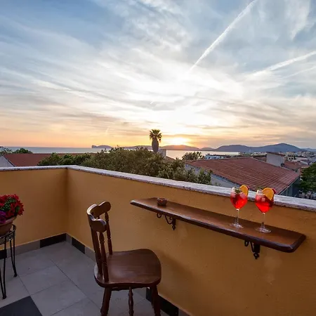 Bed and Breakfast Sand'ana House Αλγκέρο