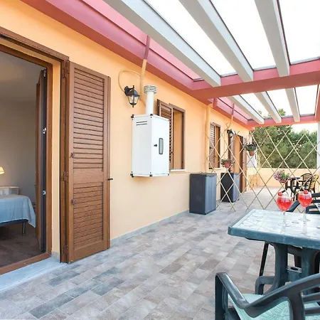 Bed and Breakfast Sand'ana House 2*