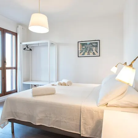 Sand'ana House Bed and Breakfast Αλγκέρο
