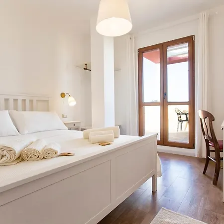 Sand'ana House 2* Αλγκέρο