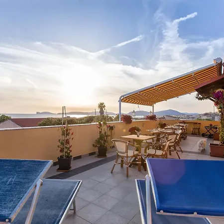 Bed and Breakfast Sand'ana House 2*