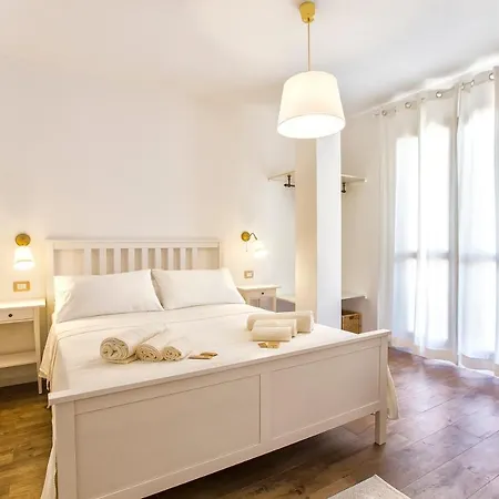 Bed and Breakfast Sand'ana House Αλγκέρο