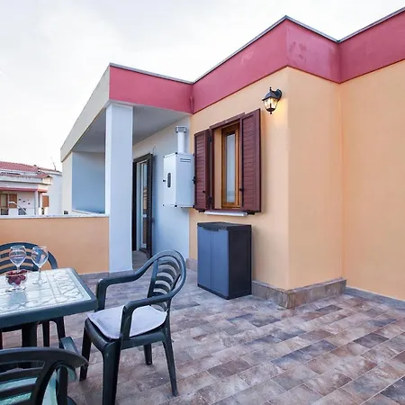 Sand'ana House Bed and Breakfast