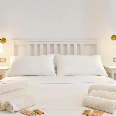 Bed and Breakfast Sand'ana House 2*