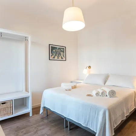 Sand'ana House Αλγκέρο