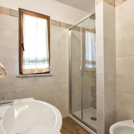 Bed and Breakfast Sand'ana House