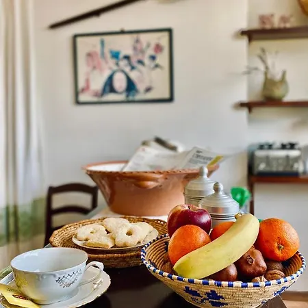 Sand'ana House Αλγκέρο