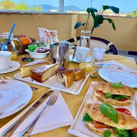 Bed and Breakfast Sand'ana House Αλγκέρο