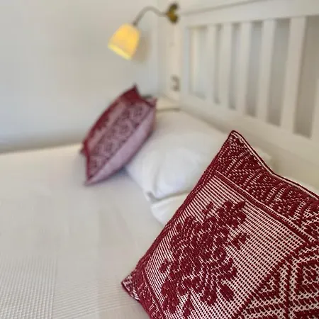 Bed and Breakfast Sand'ana House Αλγκέρο