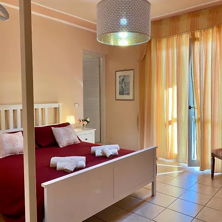 Sand'ana House Bed and Breakfast Αλγκέρο