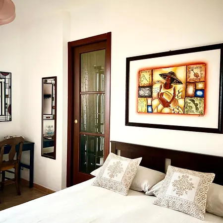 Sand'ana House Bed and Breakfast