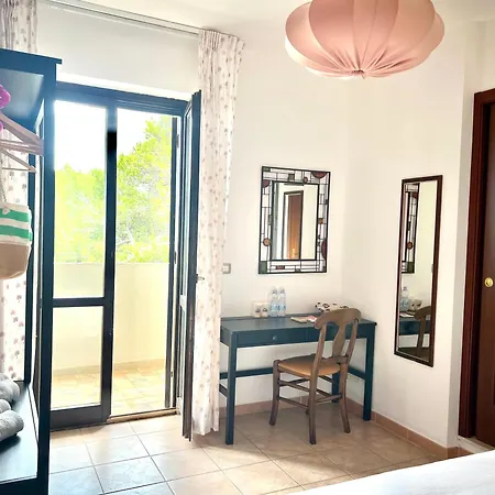 Sand'ana House Bed and Breakfast Αλγκέρο